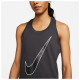 Nike Γυναικεία αμάνικη μπλούζα Dri-FIT One Hook
